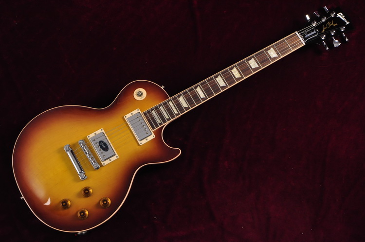 电吉他什么品牌好?我喜欢重金属,要音色重一点