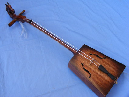 供应马头琴002 - 艺苑马头琴厂