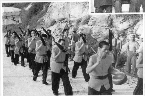 千年传承西安鼓乐 堪称中国音乐的活化石 - 神