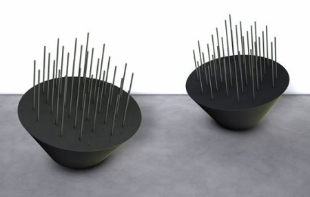 新奇的刺猬弹拨乐器 体会别样的感受 - 神州乐