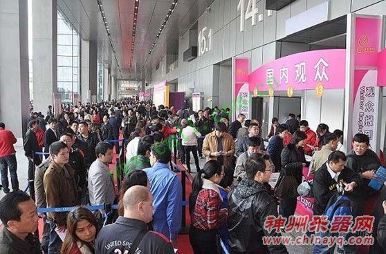 2010年第七届广州乐器展综述