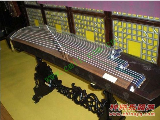 2010年第七届广州乐器展综述