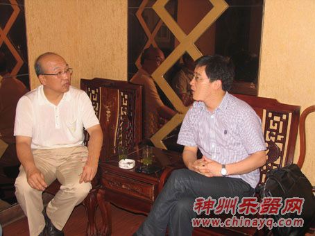 提升产业发展水平 打造德清“钢琴之乡”