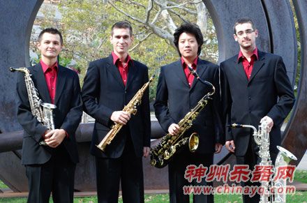 23岁大连男孩 曼妙萨克斯奏红大洋彼岸