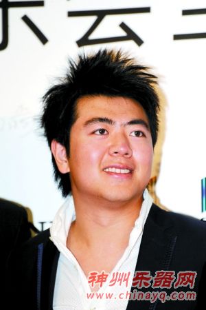 8月23日“琴声郎朗·维也纳音乐会全球首发北京见面会”