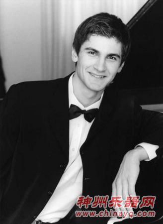 世界大师级钢琴演奏家 高雅的音乐之夜