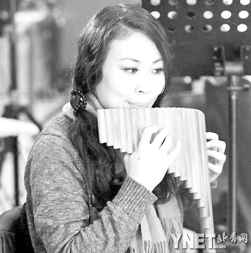 城市当代乐团也玩&ldquo;穿越&rdquo;求发展