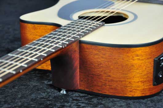 法丽达吉他 年终回馈 12月全场9折