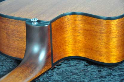 法丽达吉他 年终回馈 12月全场9折