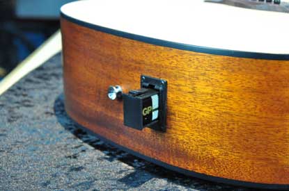 法丽达吉他 年终回馈 12月全场9折