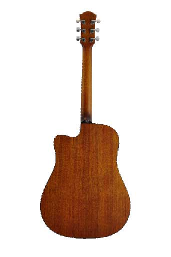 法丽达吉他 年终回馈 12月全场9折