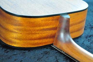 法丽达吉他 年终回馈 12月全场9折