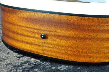 法丽达吉他 年终回馈 12月全场9折