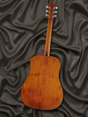 法丽达吉他 年终回馈 12月全场9折