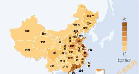 2010年钢琴行业网络口碑分析报告