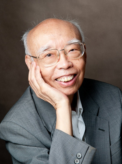 上交揭幕朱践耳作品回顾展 打造“国宝级”音乐