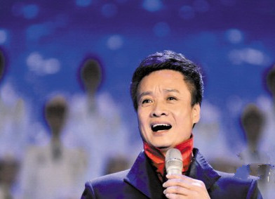 《名家与经典》总政歌舞团群星领衔唱响广州