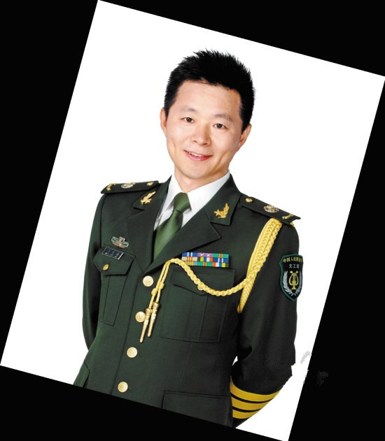 《名家与经典》总政歌舞团群星领衔唱响广州