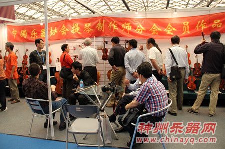 朱明江：上海展再现大师风采