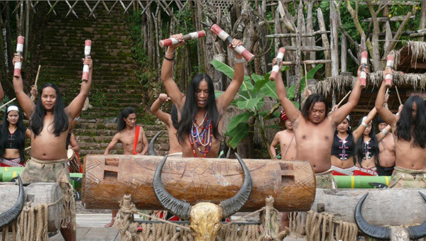 中国普洱国际乡村音乐节倍受瞩目