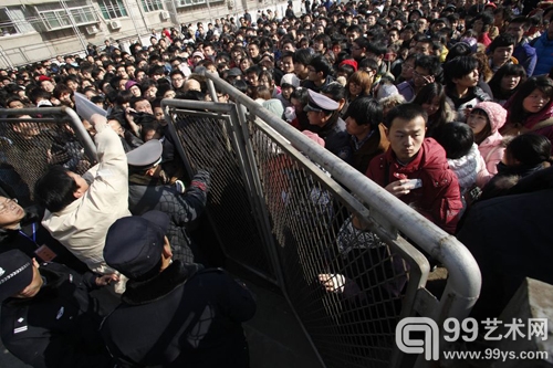 山东艺考生猝死北京 内幕被揭开引来无数争议