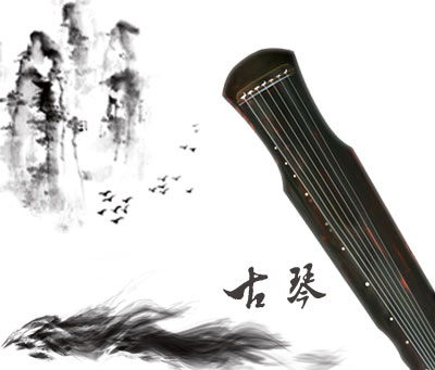 西岸艺术馆举办“古琴·情”音乐会