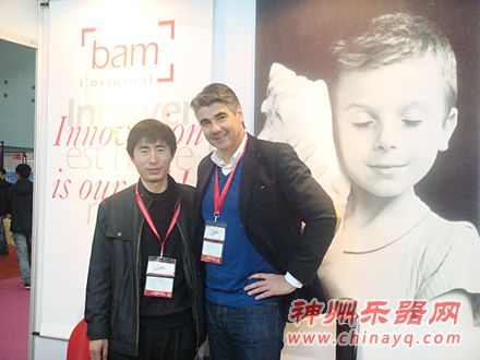 Robert Goetz的中国梦