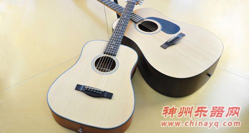 大音量好手感 玛丽娜MT-06 NS时尚旅行吉他