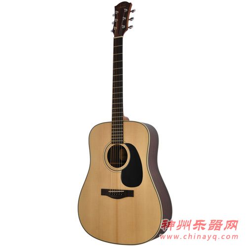 玫瑰木指板 玛丽娜MD-20E NS指弹精品