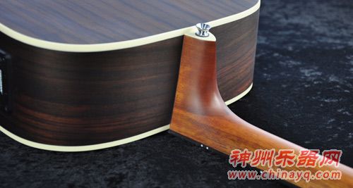 玫瑰木指板 玛丽娜MD-20E NS指弹精品