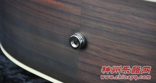 玫瑰木指板 玛丽娜MD-20E NS指弹精品