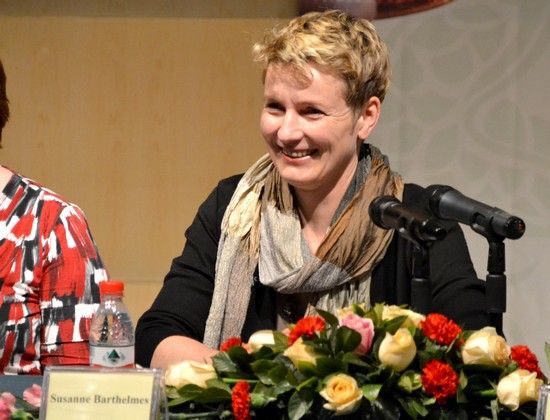 2012北京梅纽因国际青少年小提琴比赛将开幕