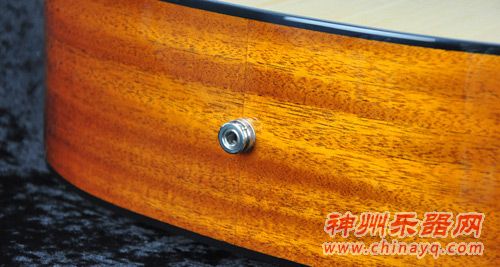 法丽达民谣吉他10系列 升级版新品上市