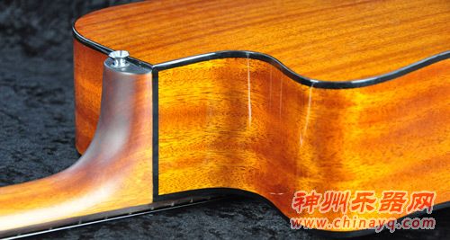 法丽达民谣吉他10系列 升级版新品上市