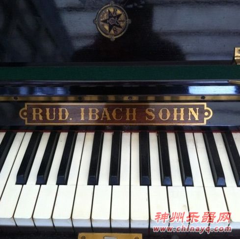 象牙制品古董钢琴行情暴涨 收藏门槛高