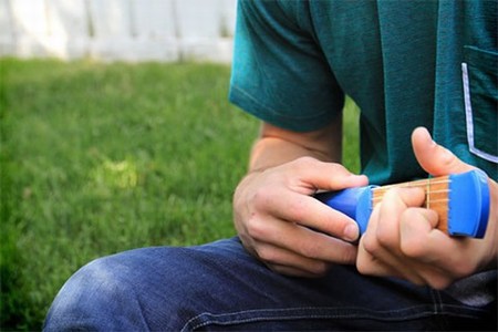 便携吉他练习器 初学者指法练习必需品