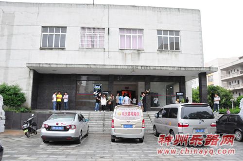 2012 Farida 乐动中国巡演南昌站精彩瞬间