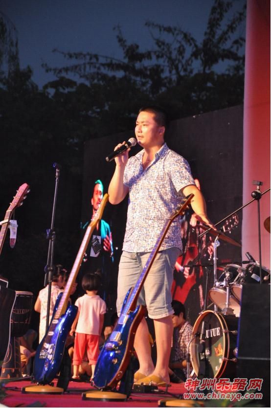 2012 乐动中国 法丽达携Inophis再次登陆眉山