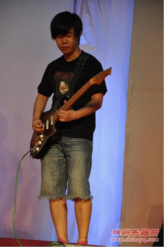 2012 乐动中国 法丽达携Inophis再次登陆眉山