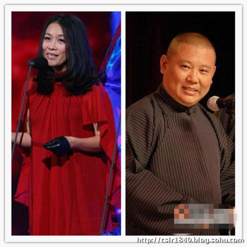 名歌手那英坦言为钱做选秀是真实在还是假伪装？