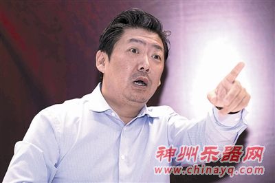 爱乐2012-2013音乐季将开幕 谭盾首演三部新作