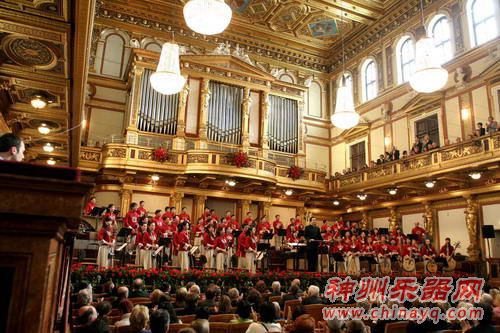 广东民族乐团音乐会大剧院演出 凸显岭南乐风