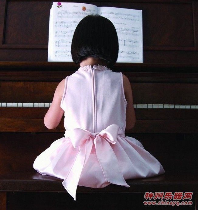 家长培养孩子学习艺术 兴趣与坚持二者缺一不可