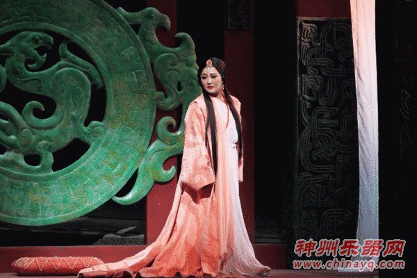 大剧院复演院藏大戏《赵氏孤儿》9月再度登台