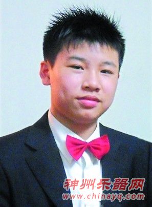 李淇师生钢琴音乐会将邀请数名幸运读者免费参加