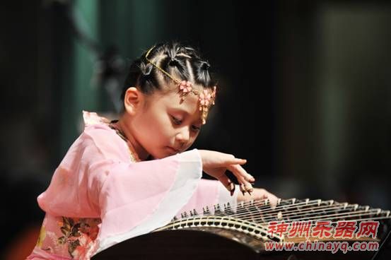 首届“天安人寿杯”少儿音乐大赛完美落幕