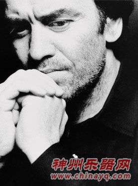 09.15-09.16 捷杰耶夫与马林斯基交响乐团音乐会