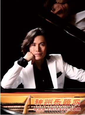 罗宁爵士钢琴音乐会 - 神州乐器网新闻