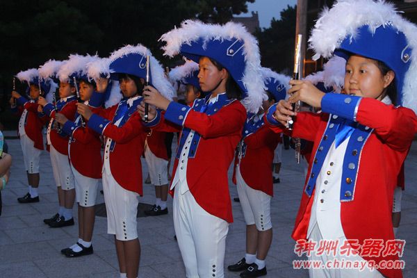 “打开艺术之门”落幕   夏小汤执棒闭幕乐章
