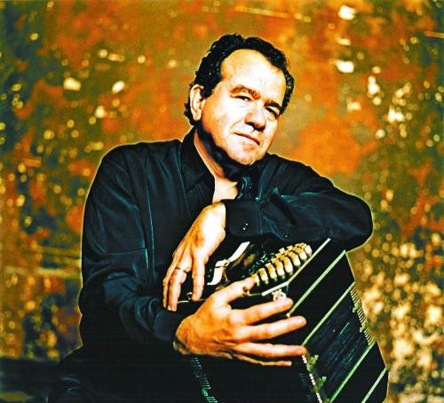 传统相声到国外顶级乐手 中外名家齐聚音乐堂